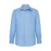 Fruit of the Loom Poplin Shirt LS