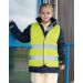 Result Safe-Guard Junior Hi-Vis Safety Vest