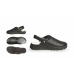 Abeba Active OB Clog schwarz HACCP CE SRC