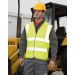Result Safe-Guard Hi-Vis Motorway Vest