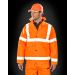 Result Safe-Guard Core Hi-Vis Winter Blouson