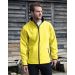 Result Bedruckbare Softshell Jacke