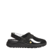 Abeba EASY 2.0 ESD OB Clog schwarz CE ESD SRC