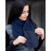 Result Winter Essentials Fleece Scarf with Pocket