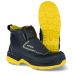 Schweißerstiefel S3 JALAS® 1228W