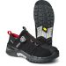 Halbschuh S3 JALAS® 9968 EXALTER GTX