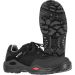 Halbschuh S3S JALAS® 2615 E-SPORT