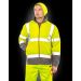 Result Safe-Guard Safety Microfleece