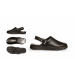 Abeba Active OB Clog schwarz CE SRC