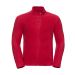 Russell Full Zip Microfleece