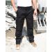 Result Work-Guard Work-Guard Stretch Trousers Long