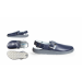 Abeba Berufsschuhe rubber OB Clog marine CE SR