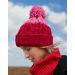 Beechfield Apres Mütze