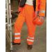 Result Safe-Guard High Profile Rain Trousers