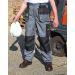 Result Work-Guard X-OVER Heavy Trouser