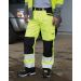 Result Safe-Guard Safety Cargo Trouser