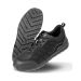 Result Work-Guard All Black Safety Trainer