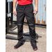 Result Work-Guard Slim Softshell Work Trousers