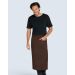 SG Accessories - BISTRO (Ex JASSZ Bistro) ROME - Recycled Bistro Apron with Pocket