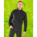 Result Genuine Recycled Recycled Fleece Polarthermic Jacket