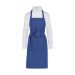 SG Accessories - BISTRO (Ex JASSZ Bistro) LISBON - Organic Heavyweight Bib Apron with Pocket