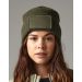 Beechfield Abnehmbare Patch Thinsulate™ Beanie