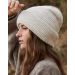 Beechfield Gemütliche Rippstrick-Beanie
