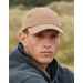 Beechfield Organische Baumwolle 6-Panel Dad Cap