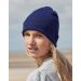 Beechfield Organic Cotton Fein Gestrickte Beanie