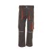PLANAM Basalt Neon, Kids Kids Bundhose