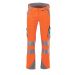 PLANAM Norit Warnschutz Herren Bundhose