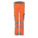 PLANAM Norit Warnschutz Damen Bundhose