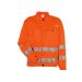PLANAM Warnschutz Bundjacke