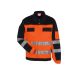 PLANAM Warnschutz Bundjacke