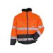 PLANAM Warnschutz, Outdoor Comfortjacke 2-farbig
