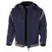Qualitex Softshelljacke "PRO"