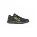 U-Power Sicherheitsschuh RedLeve MATT ESD S3 CI SRC